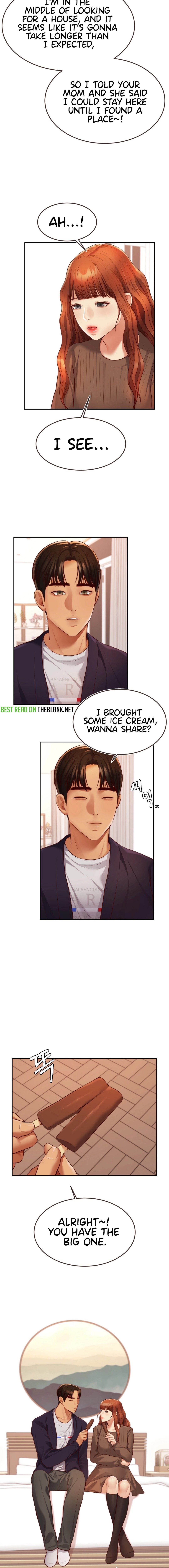 Blueming Manhwa - Chapter 11 Page 3