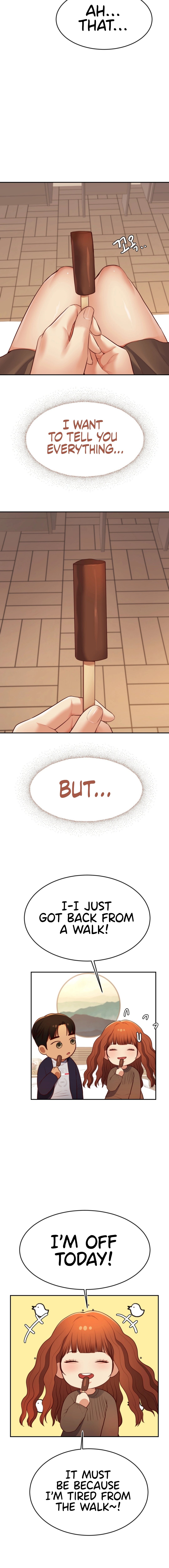 Blueming Manhwa - Chapter 11 Page 5