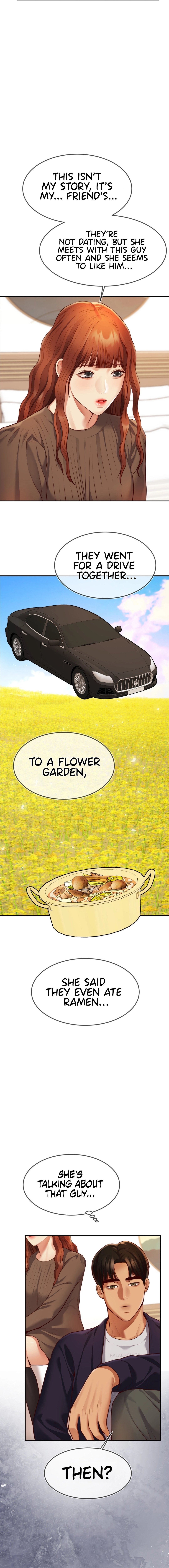 Blueming Manhwa - Chapter 11 Page 7