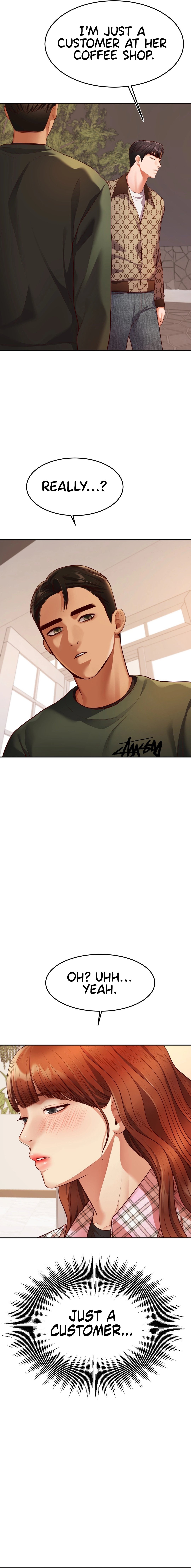 Blueming Manhwa - Chapter 7 Page 3