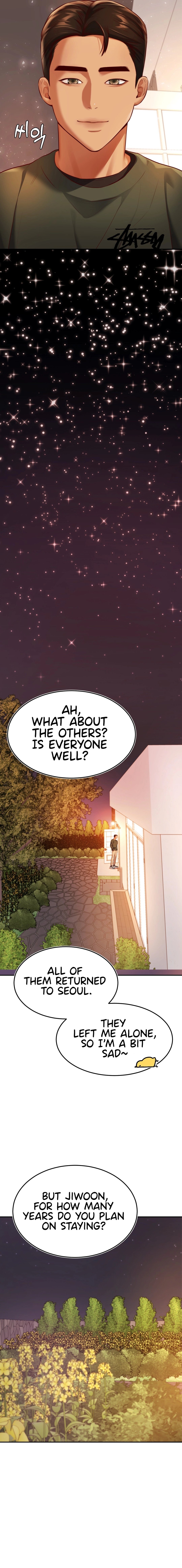 Blueming Manhwa - Chapter 7 Page 6