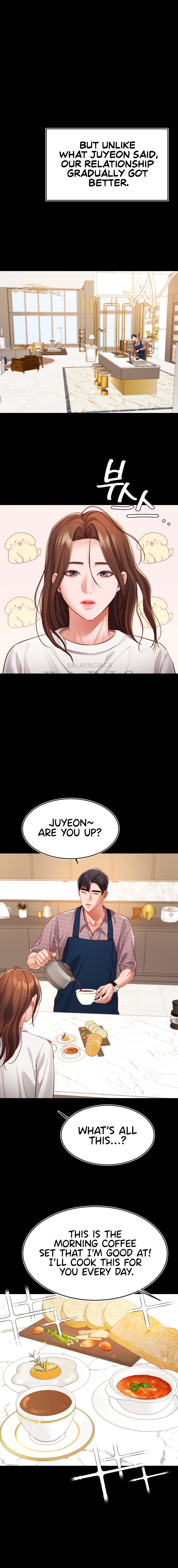 Blueming Manhwa - Chapter 27 Page 3