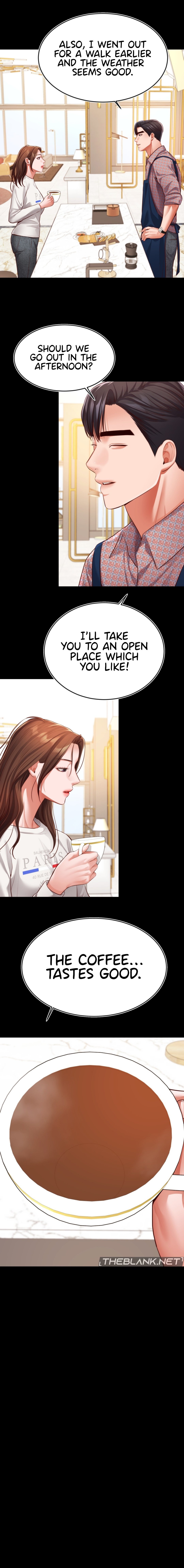 Blueming Manhwa - Chapter 27 Page 4