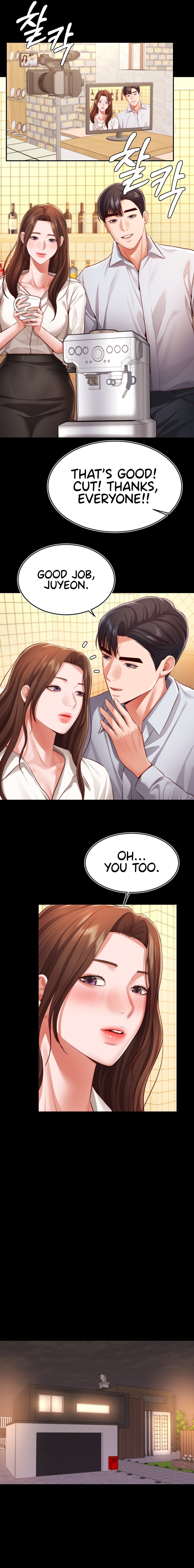 Blueming Manhwa - Chapter 27 Page 5