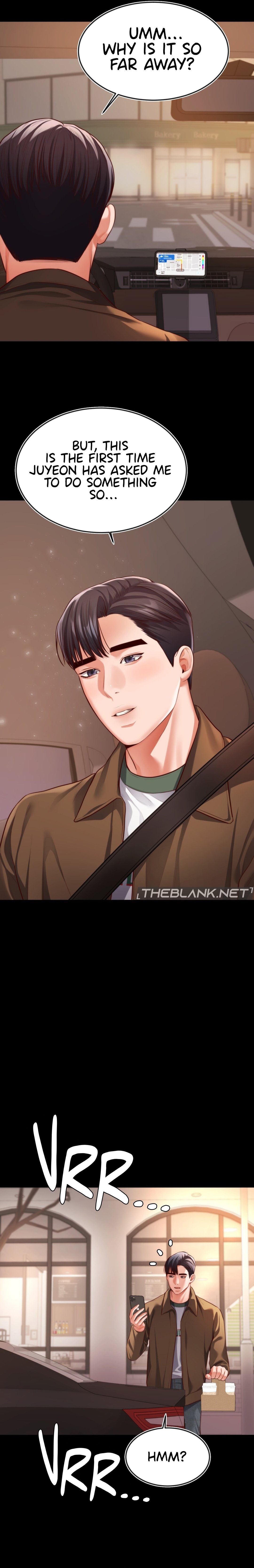 Blueming Manhwa - Chapter 27 Page 7