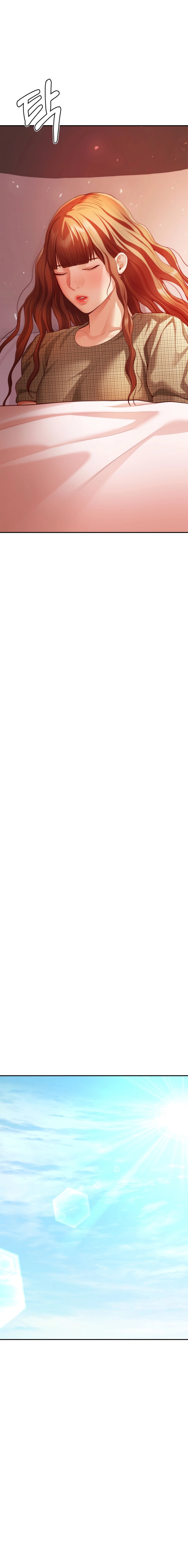 Blueming Manhwa - Chapter 16 Page 9