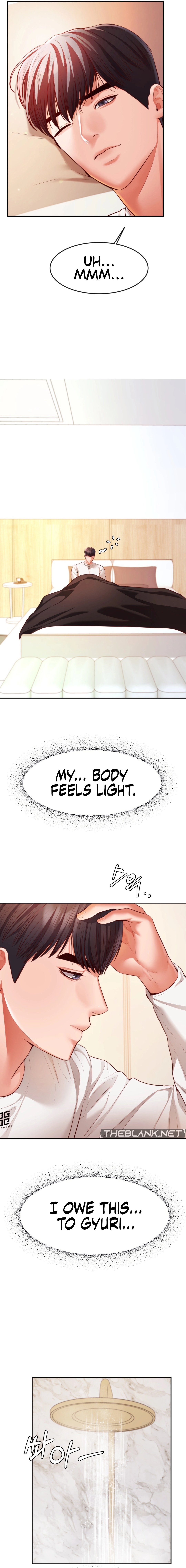 Blueming Manhwa - Chapter 16 Page 10