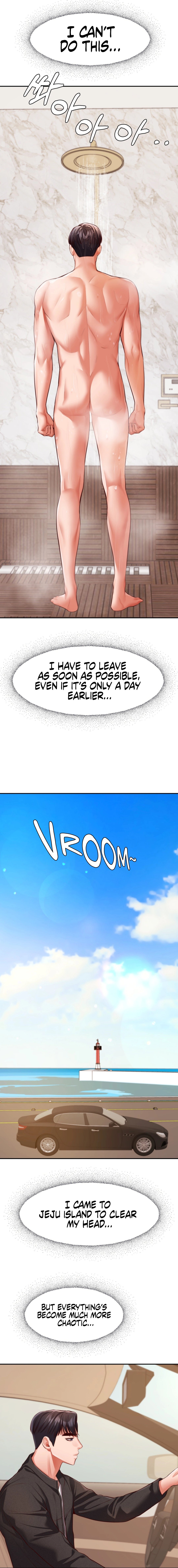 Blueming Manhwa - Chapter 16 Page 11