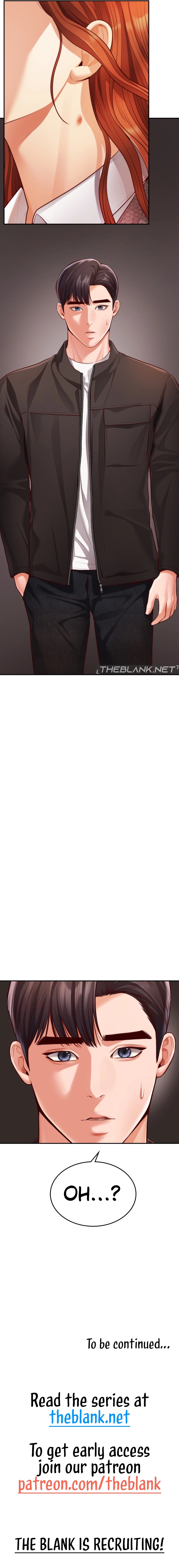 Blueming Manhwa - Chapter 16 Page 18