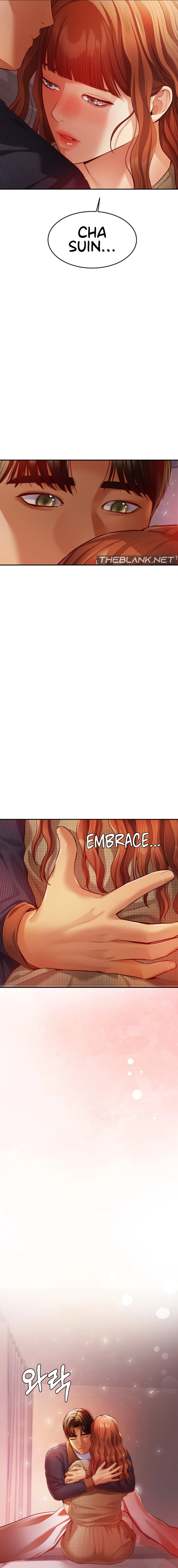 Blueming Manhwa - Chapter 16 Page 1