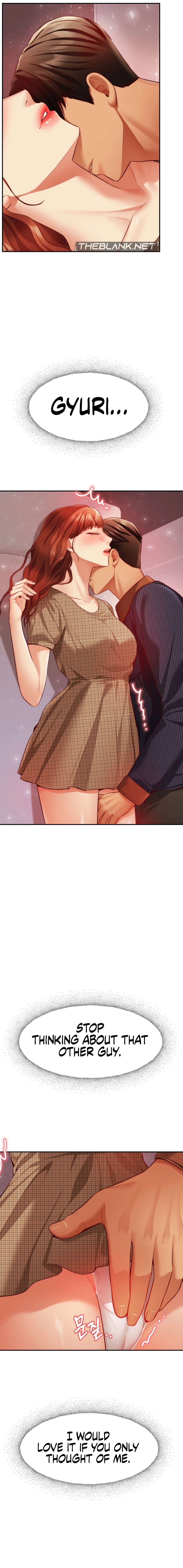 Blueming Manhwa - Chapter 16 Page 4