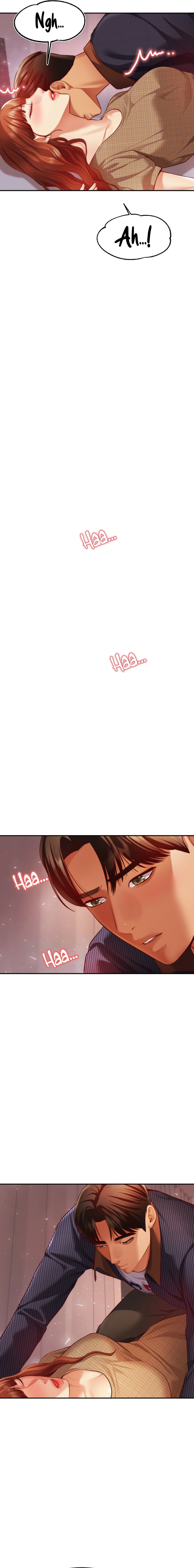 Blueming Manhwa - Chapter 16 Page 5