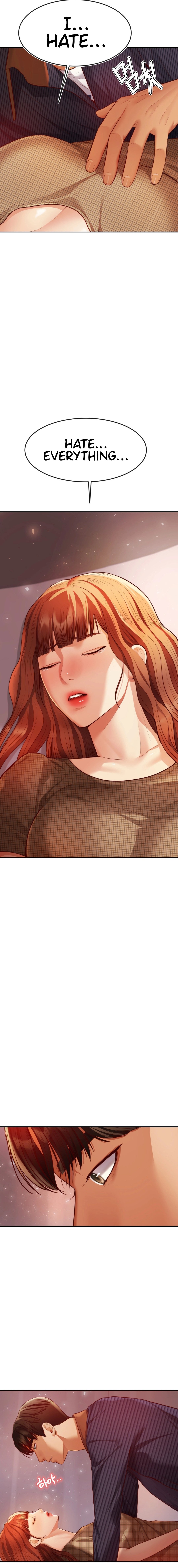 Blueming Manhwa - Chapter 16 Page 6