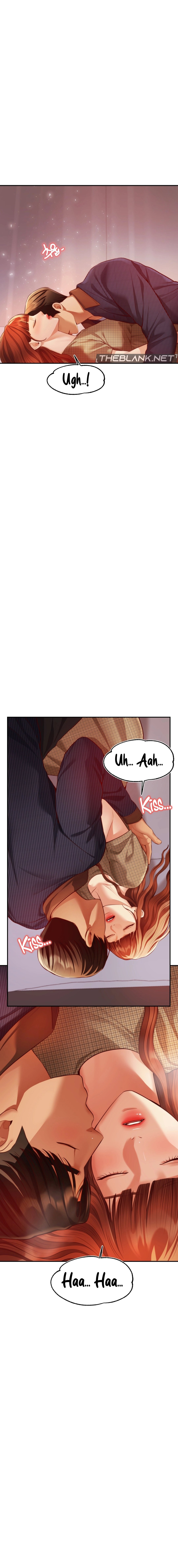 Blueming Manhwa - Chapter 16 Page 7