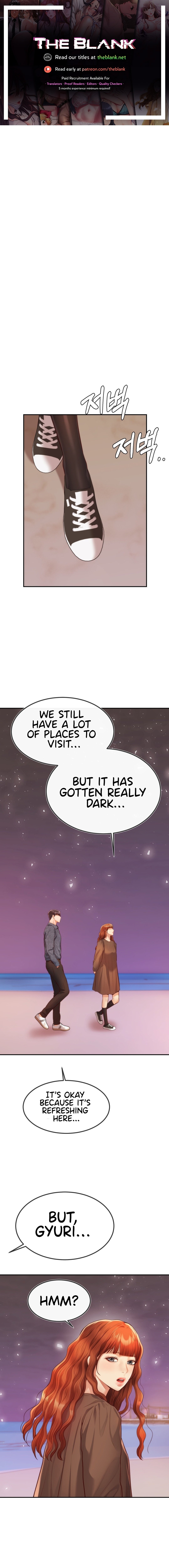 Blueming Manhwa - Chapter 10 Page 0