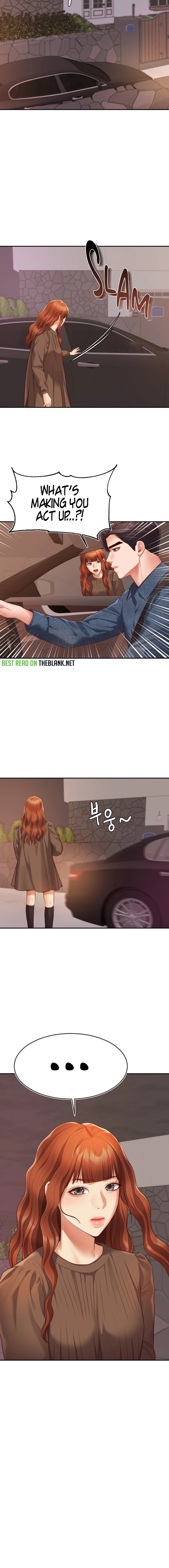 Blueming Manhwa - Chapter 10 Page 10