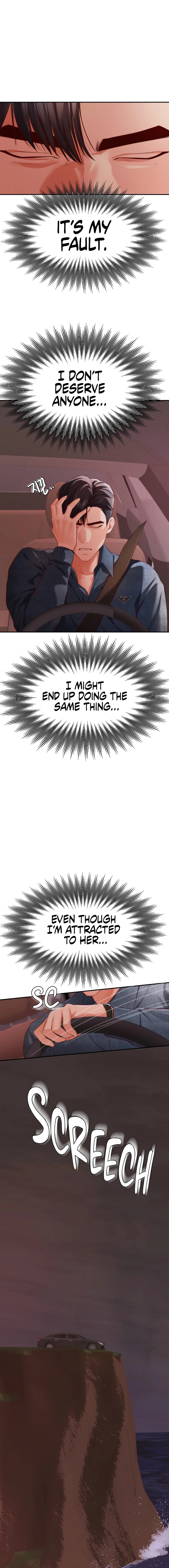 Blueming Manhwa - Chapter 10 Page 11