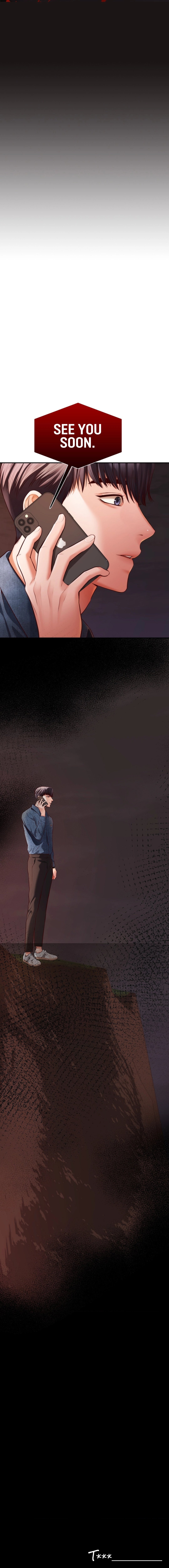 Blueming Manhwa - Chapter 10 Page 15