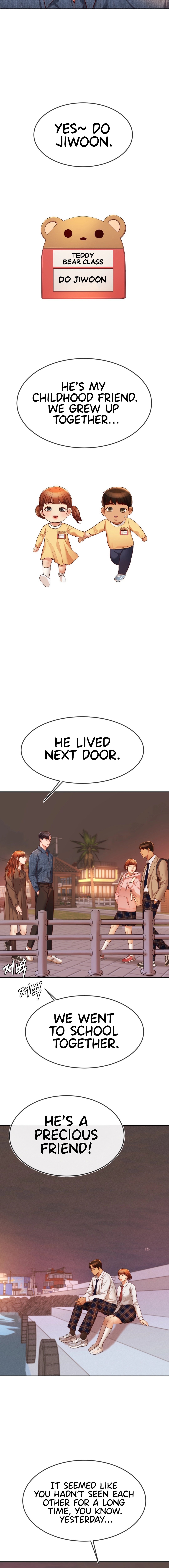 Blueming Manhwa - Chapter 10 Page 2