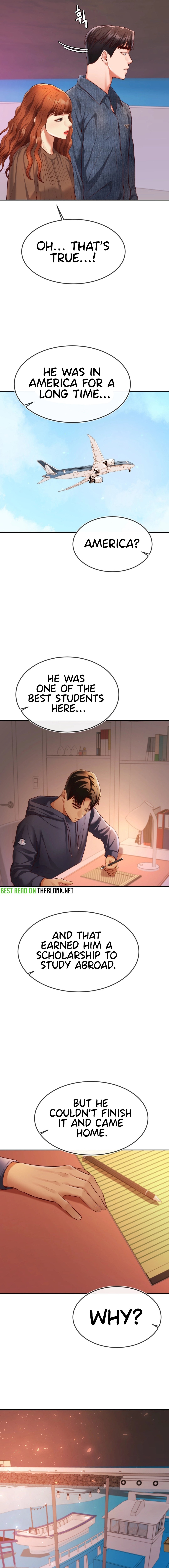 Blueming Manhwa - Chapter 10 Page 3