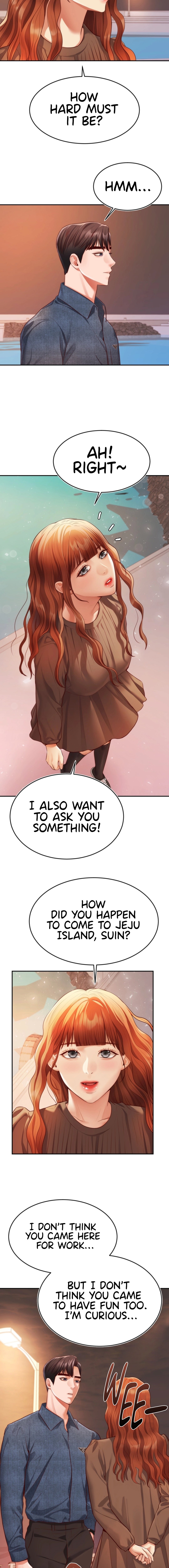 Blueming Manhwa - Chapter 10 Page 5