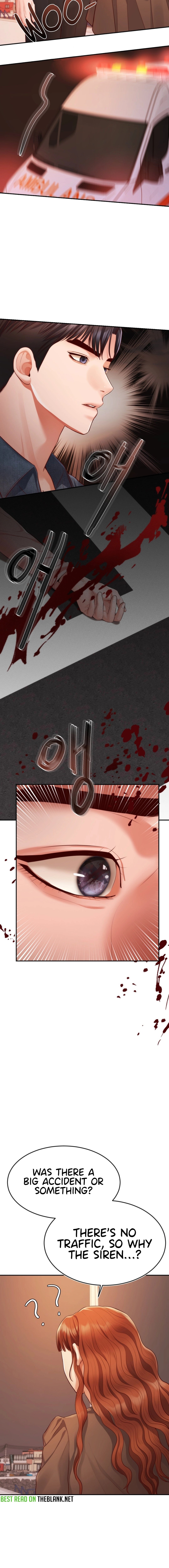 Blueming Manhwa - Chapter 10 Page 6