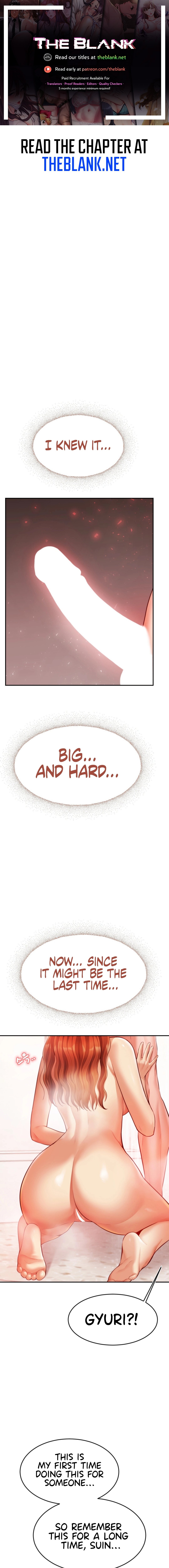 Blueming Manhwa - Chapter 18 Page 0