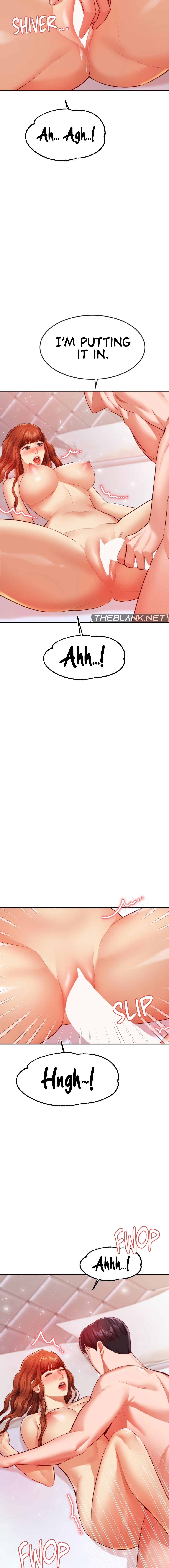 Blueming Manhwa - Chapter 18 Page 10