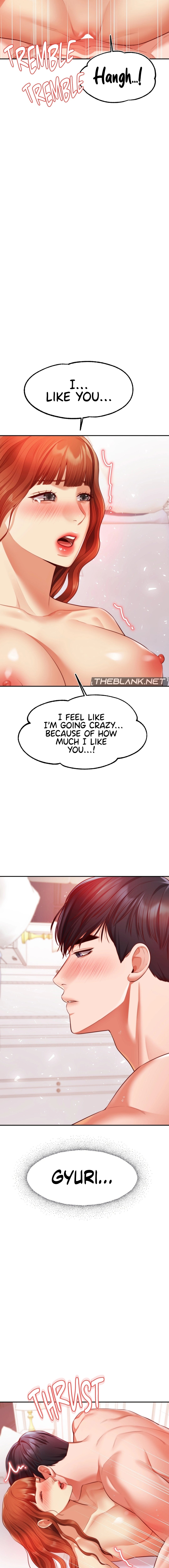 Blueming Manhwa - Chapter 18 Page 13