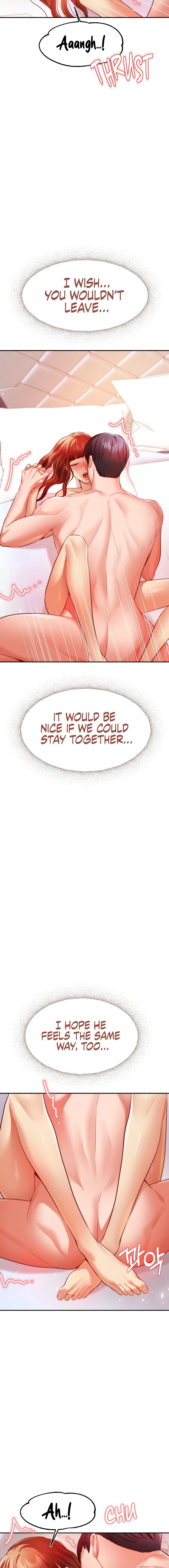 Blueming Manhwa - Chapter 18 Page 14