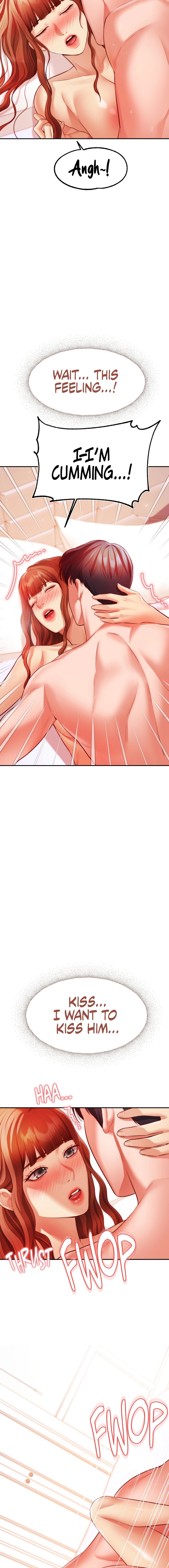 Blueming Manhwa - Chapter 18 Page 15