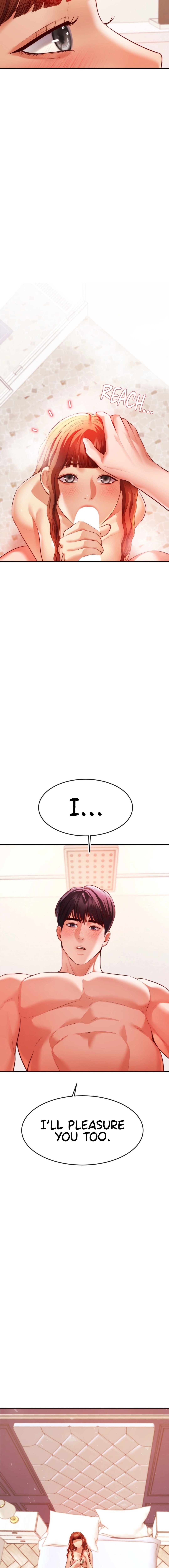 Blueming Manhwa - Chapter 18 Page 4