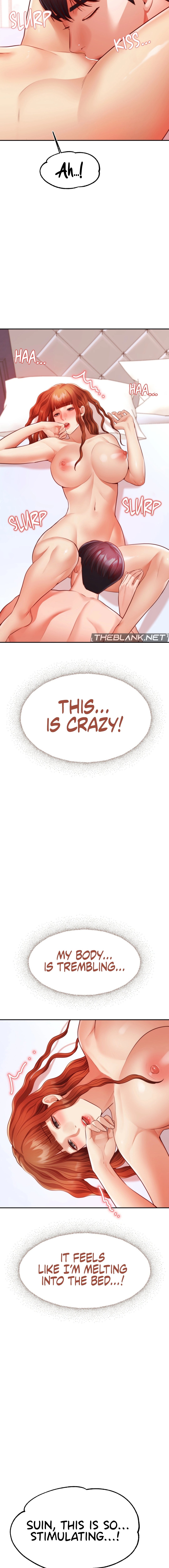 Blueming Manhwa - Chapter 18 Page 7