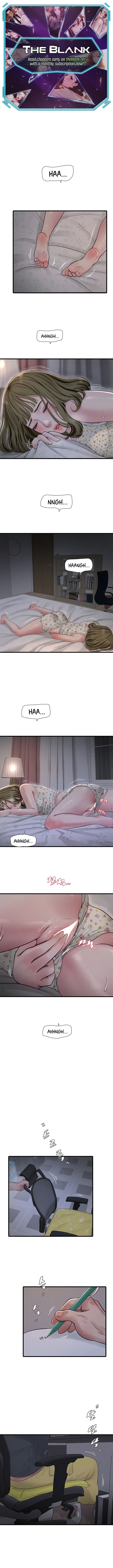 The Hole Diary Manhwa - Chapter 42 Page 0