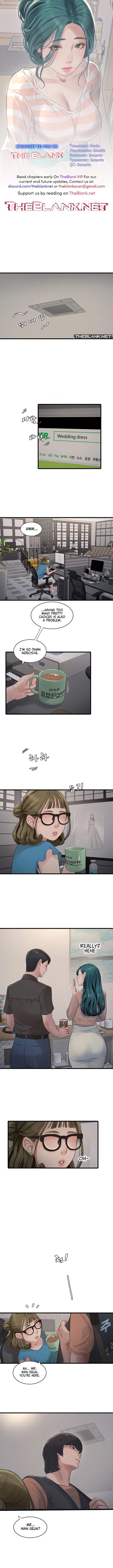 The Hole Diary Manhwa - Chapter 53 Page 0