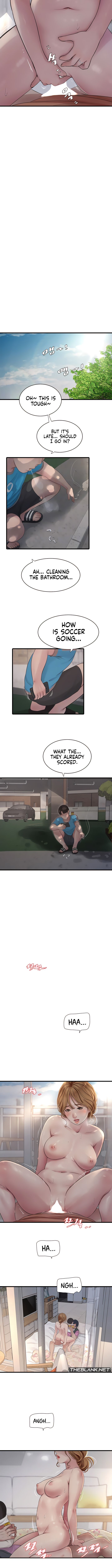 The Hole Diary Manhwa - Chapter 26 Page 3