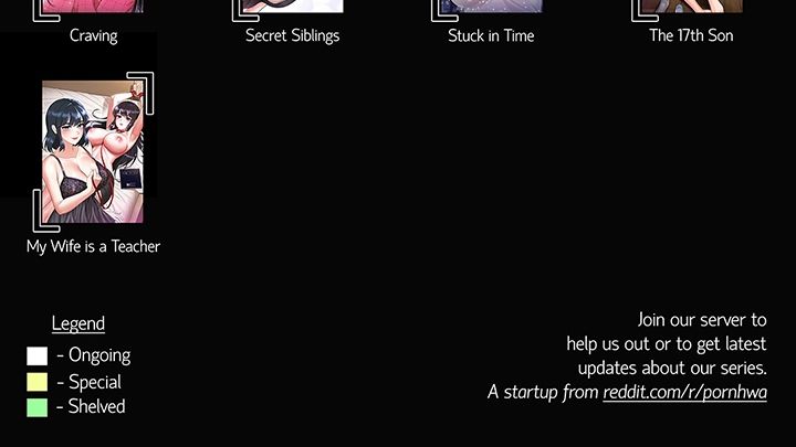 The Hole Diary Manhwa - Chapter 9 Page 9