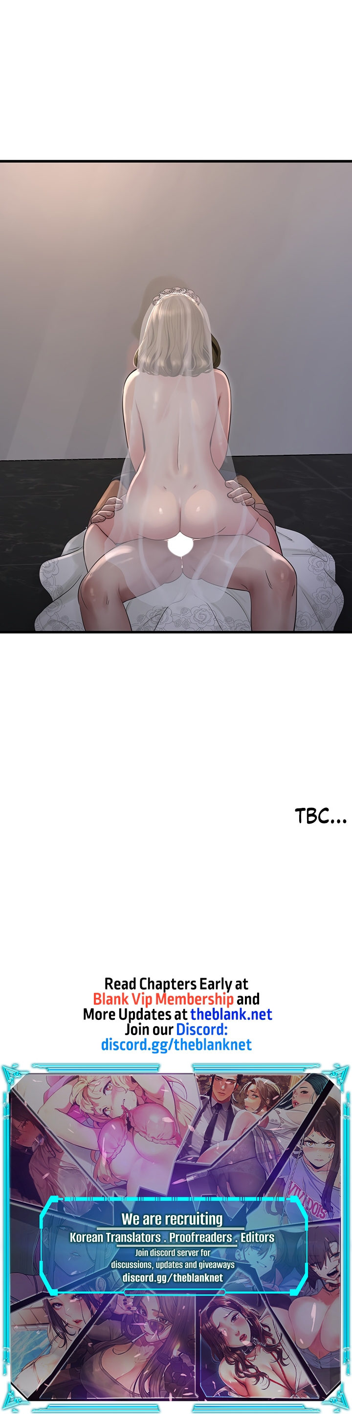 The Hole Diary Manhwa - Chapter 57 Page 6