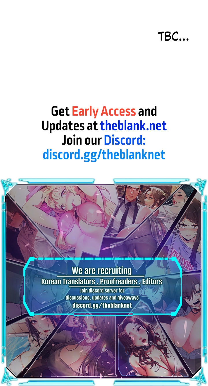 The Hole Diary Manhwa - Chapter 51 Page 7