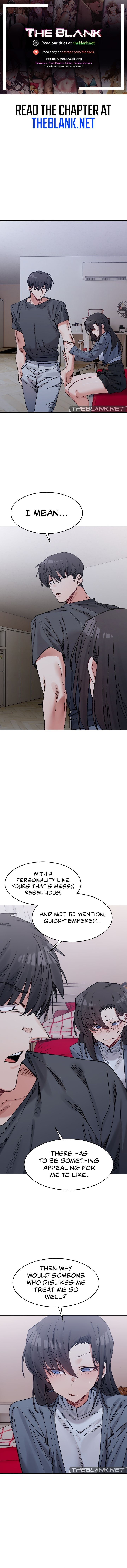 A Delicate Relationship Manhwa - Chapter 28 Page 0