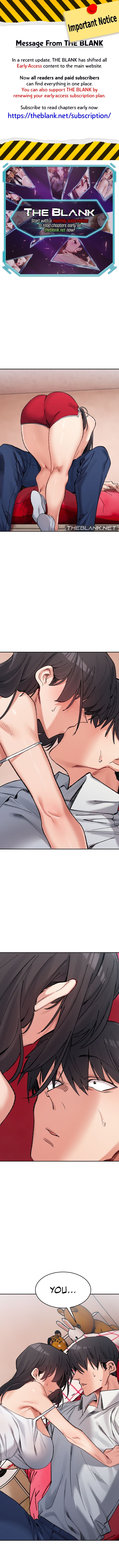 A Delicate Relationship Manhwa - Chapter 36 Page 0