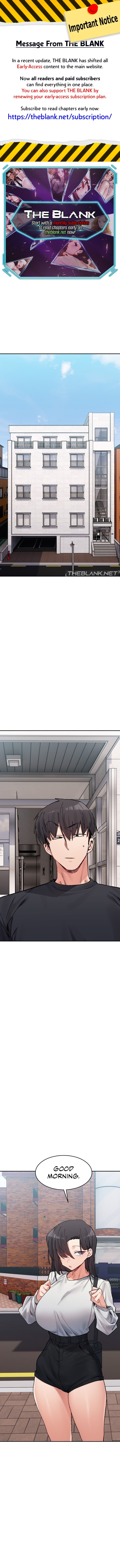 A Delicate Relationship Manhwa - Chapter 38 Page 0