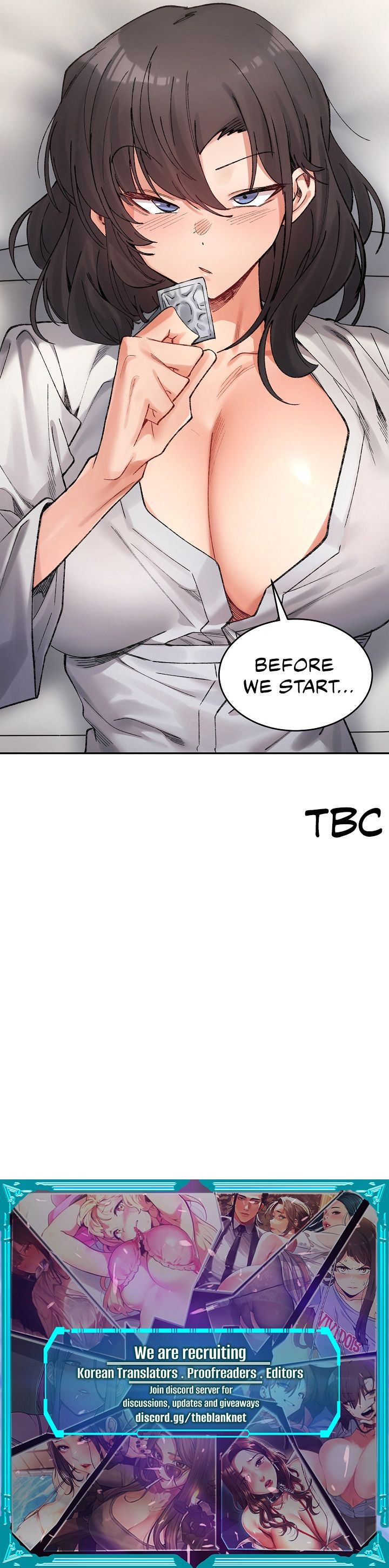 A Delicate Relationship Manhwa - Chapter 38 Page 15