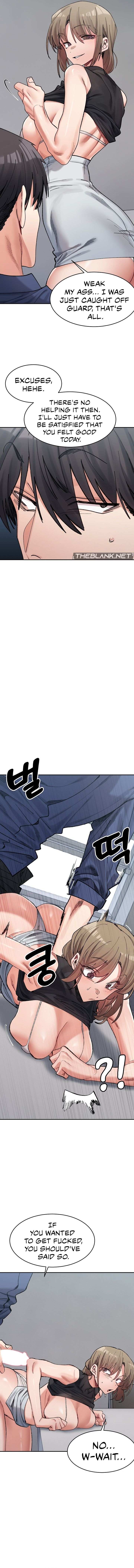 A Delicate Relationship Manhwa - Chapter 24 Page 12