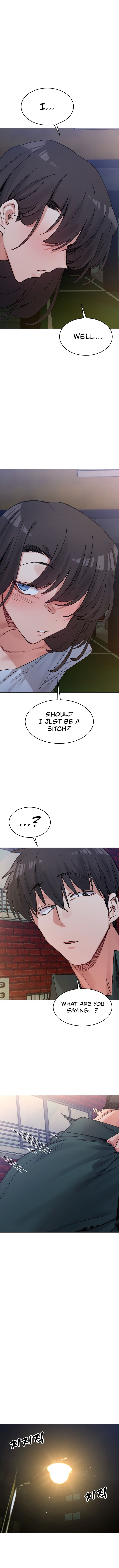 A Delicate Relationship Manhwa - Chapter 33 Page 12