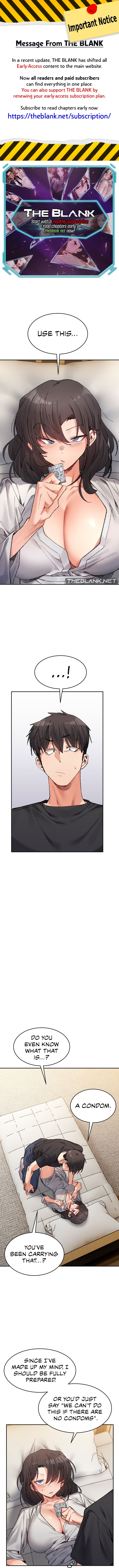 A Delicate Relationship Manhwa - Chapter 39 Page 0