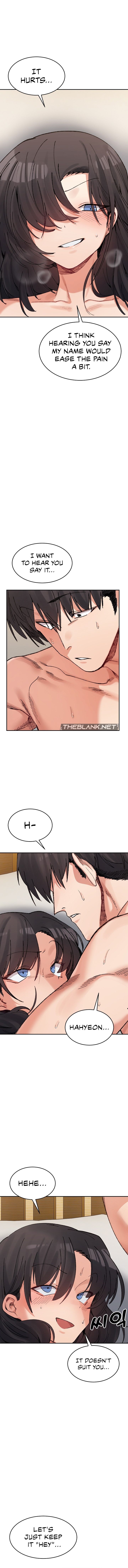 A Delicate Relationship Manhwa - Chapter 39 Page 11