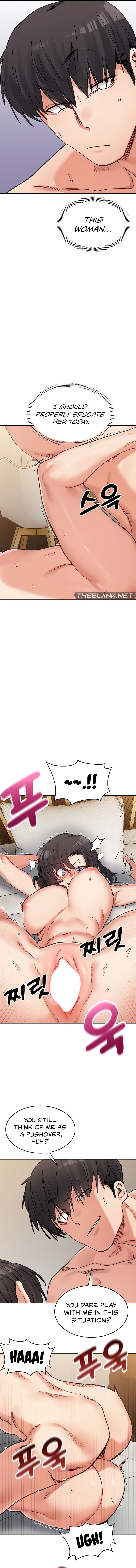 A Delicate Relationship Manhwa - Chapter 39 Page 12