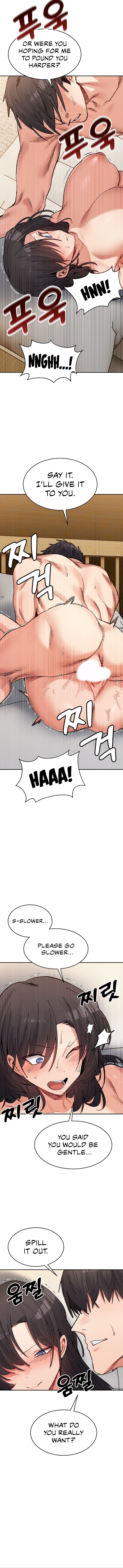 A Delicate Relationship Manhwa - Chapter 39 Page 13