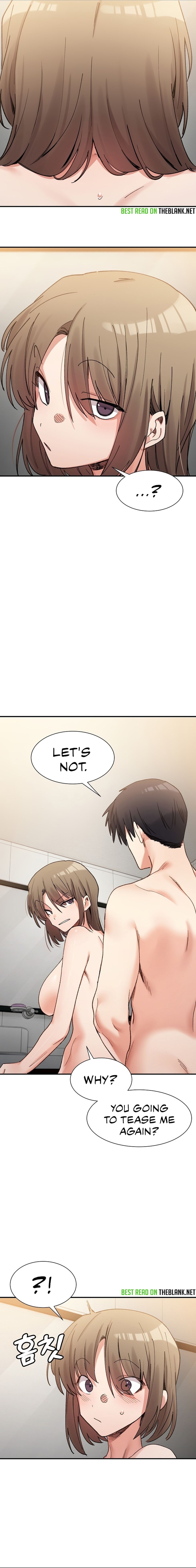 A Delicate Relationship Manhwa - Chapter 14 Page 11
